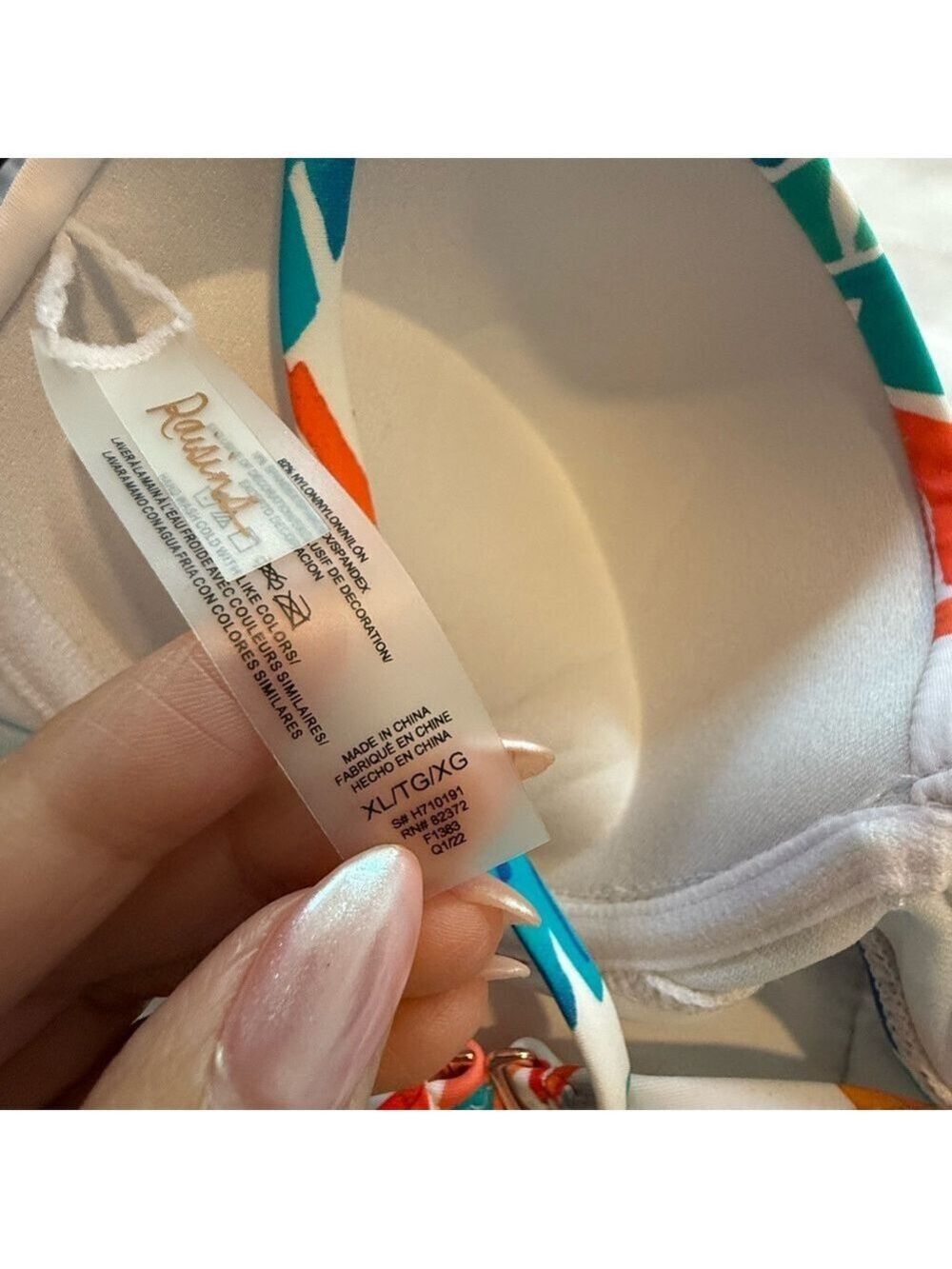 BUNDLE Women's Swimwear - Picture 13 of 13